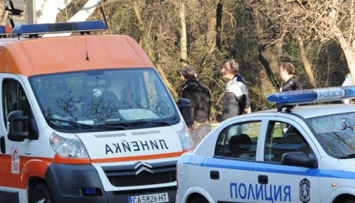 Младото момче загина, падайки с колата си в дерето на разклона за село Кочан и издъхна на място