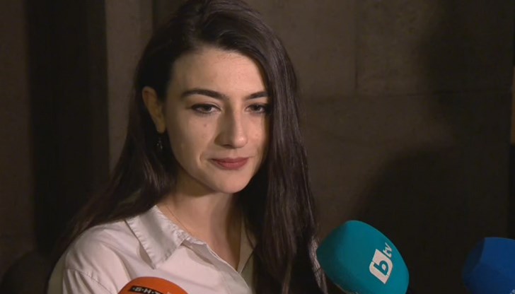 Обединихме се, че трябва да има широко съгласие по темата, както и че тя задължително ще мине през Народното събрание, заяви Бориславова