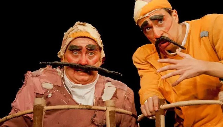 „Вярвам в силата на изкуството като начин да размърда мозъците, да отлепи гюлетата и да тика хората към размисъл за това защо са хора – затова ли са създадени, за да се изтрепват един друг“, казва Нина „Вярвам в силата на изкуството като начин да размърда мозъците, да отлепи гюлетата и да тика хората към размисъл за това защо са хора – затова ли са създадени, за да се изтрепват един друг“, казва Нина