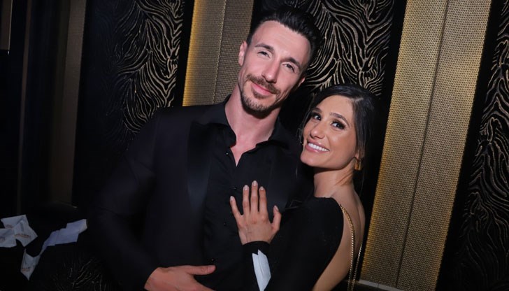 Към тях се присъедини бившият на Джулката - Илиян