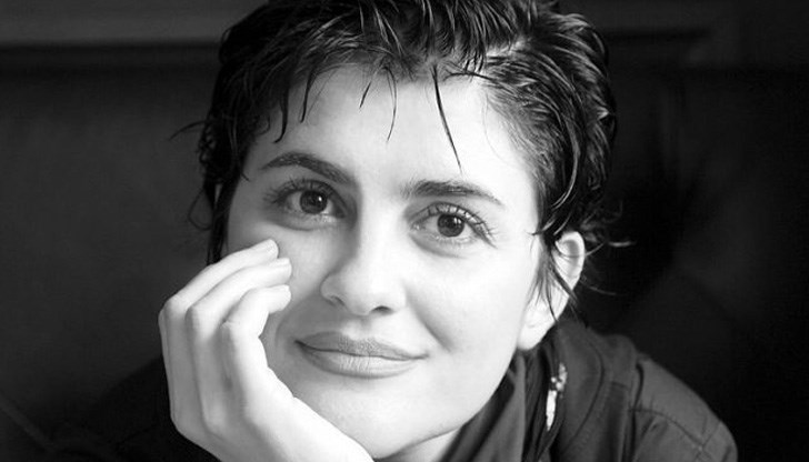 Коментар на Калина Андролова