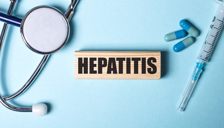 СЗО съобщи за най-малко 228 случая на непознат хепатит при деца в над 20 държави