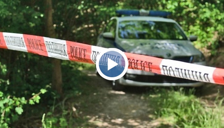 Така броят на незаконно погребаните хора става 13