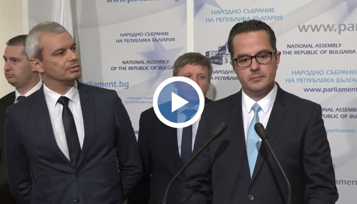 Предложението ни за намаляване на ДДС бе отхвърлено за минути