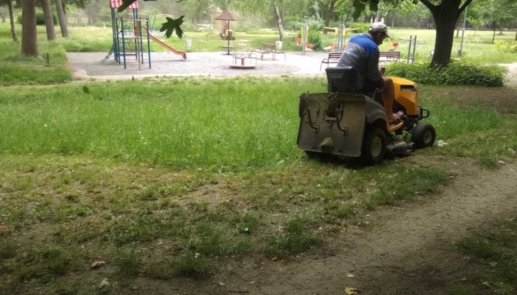 Тази седмица ще се работи по улиците „Борисова“, „Дондуков-Корсаков“ и „Славянска“, булевардите „Скобелев“, „3-ти март“ и „Тутракан“ Тази седмица ще се работи по улиците „Борисова“, „Дондуков-Корсаков“ и „Славянска“, булевардите „Скобелев“, „3-ти март“ и „Тутракан“