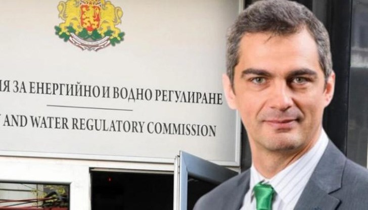 Това заяви председателят на комисията Станислав Тодоров Това заяви председателят на комисията Станислав Тодоров