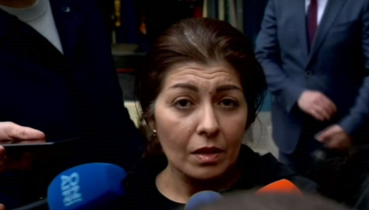 Софийският районен съд се наложи да отложи делото