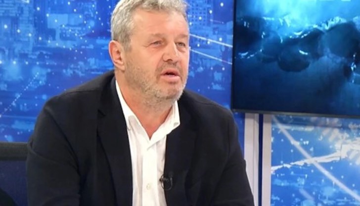 "Не виждам управляващите да са ангажирани с темата за екологичните оценки", каза Филип Цанов "Не виждам управляващите да са ангажирани с темата за екологичните оценки", каза Филип Цанов