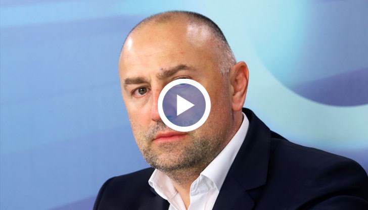 Ситуацията със Северна Македония е основна, обясни депутатът от ИТН