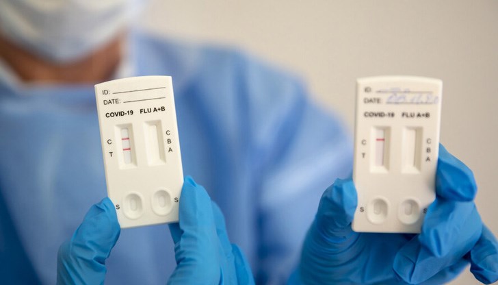 Медицинските служители, при които е констатиран коронавирус, са над 24 000