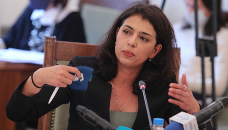 Григорова определи като нереалистични очакванията на правителството за успокояване на инфлационния натиск през следващите месеци