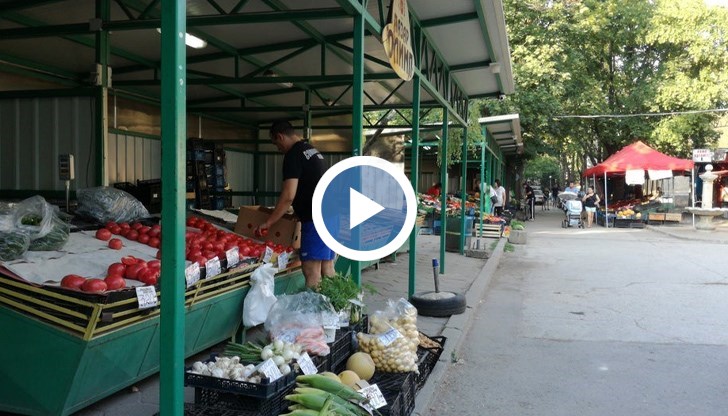 Багер на "Комунални дейности" е попаднал на захранващия кабел