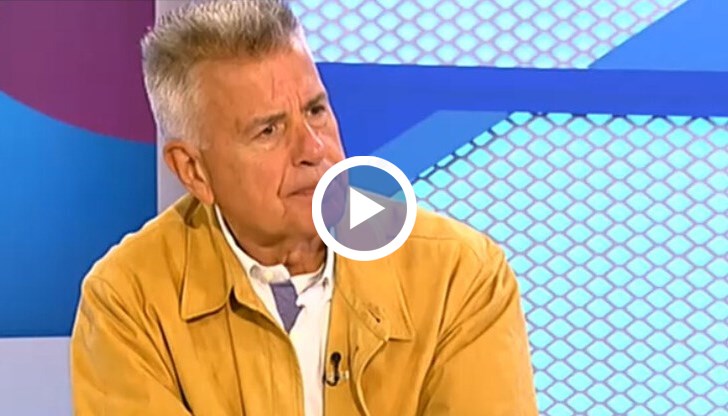 "Всички фирми се декапитализират, вземат се тъпи политически решения и от европейските, и от нашите власти, припявайки им", заяви Красимир Дачев