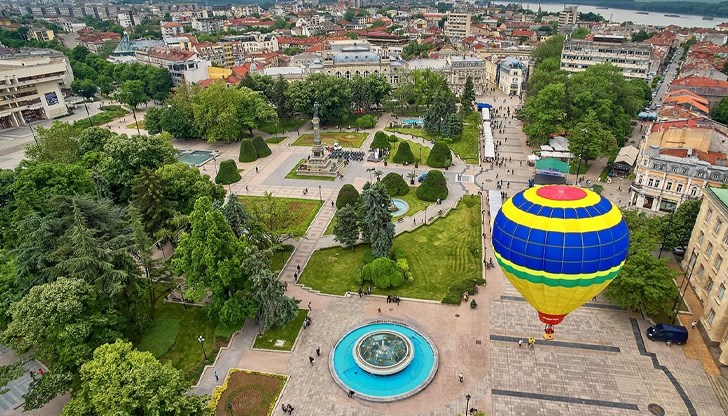 Общо 20 от всички 257 града в страната са увеличили населението си през миналата година, като повече от половината от тях са разположени по Черноморието Общо 20 от всички 257 града в страната са увеличили населението си през миналата година, като повече от половината от тях са разположени по Черноморието