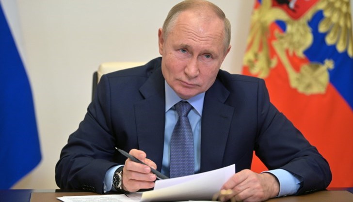 Правителството в Москва има указания да изготви съответен списък в рамките на десет дни