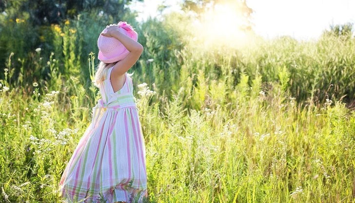 Максималните температури ще са между 27° и 32°