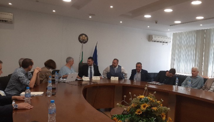 Министерството на околната среда и водите започна инициатива за срещи с представители на бизнеса в цялата страна