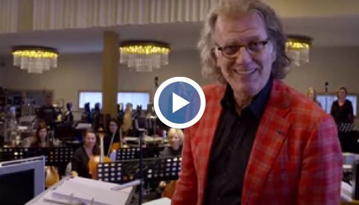 „Пазете идентичността си! Съхранявайте и се грижете за националната си култура! Тя ви прави различни. А моята роля е да ви обединявам чрез музиката“, каза диригентът