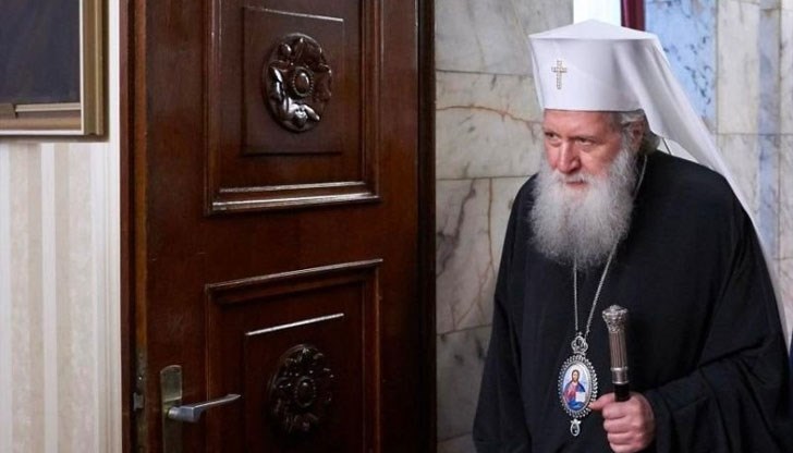 Той постъпи вчера в „Софиямед“ със счупен крак