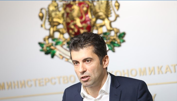 Българското правителство няма намерение да се поддава на чужд натиск