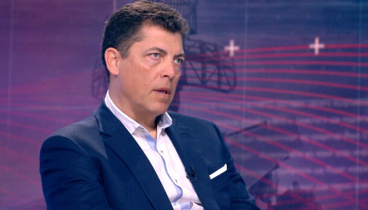 Вероятно ЕК ще ни даде същите инструкции за руския газ като на Германия и Италия, смята бившият финансов министър Вероятно ЕК ще ни даде същите инструкции за руския газ като на Германия и Италия, смята бившият финансов министър