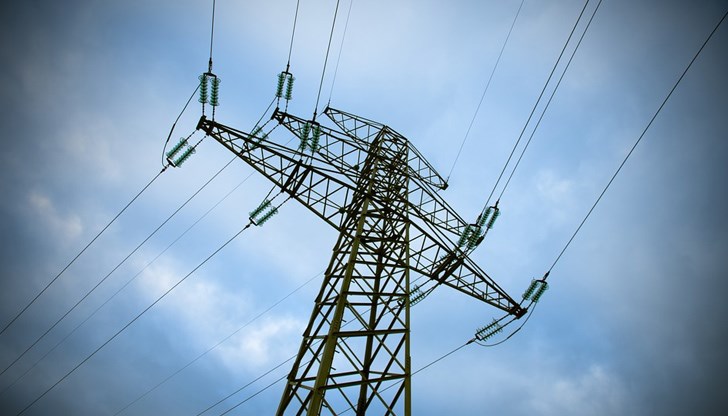 Мрежата е балансирана благодарение на вноса на електричество от Швеция