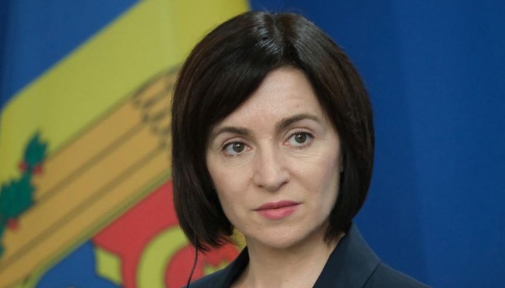 Молдовските власти продължават да следят отблизо развитието на войната на Русия