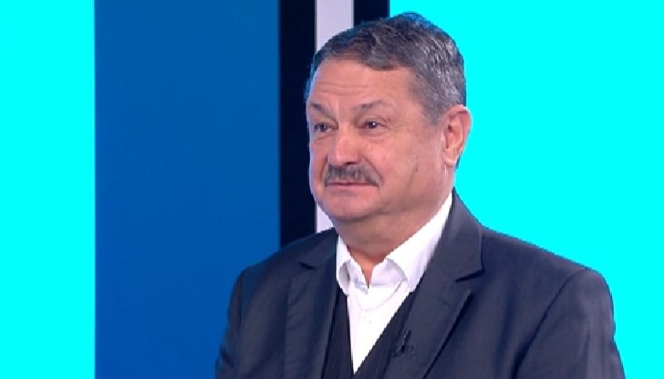 "Притеснителни са все още ниските сутрешни температури", коментира климатологът "Притеснителни са все още ниските сутрешни температури", коментира климатологът