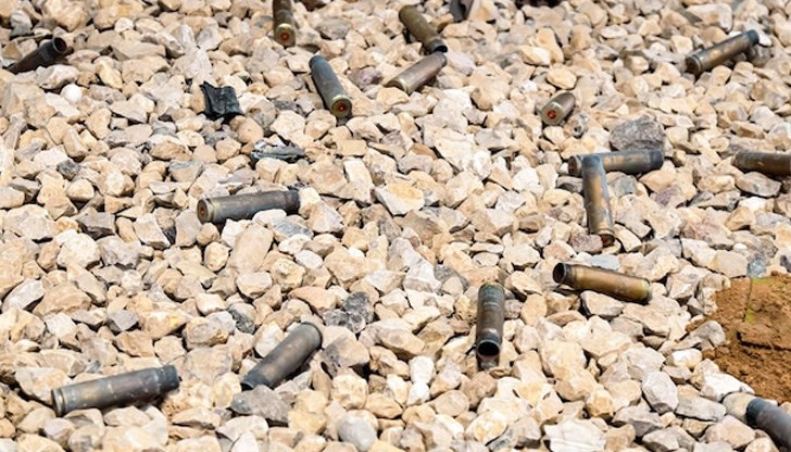 Местни жители са подали сигнал в МВР