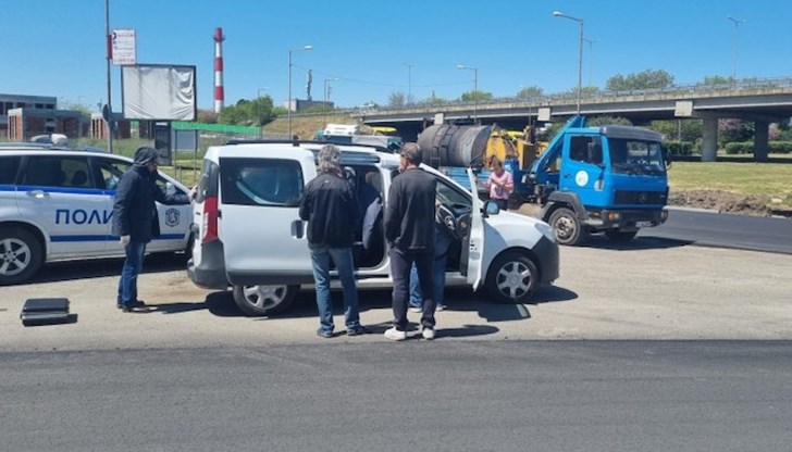 По непотвърдена информация, с това е свързан ареста на бившия общински лидер на ГЕРБ в Бургас Иван Вълков По непотвърдена информация, с това е свързан ареста на бившия общински лидер на ГЕРБ в Бургас Иван Вълков