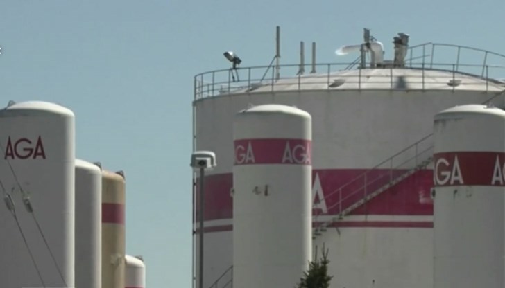 Това е поредната ескалация на спора със Запада за начина на плащане на синьото гориво