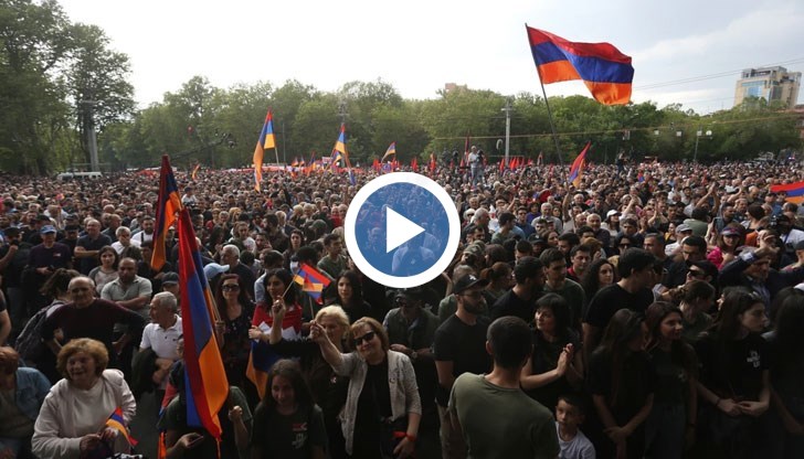 Над 200 души са арестувани