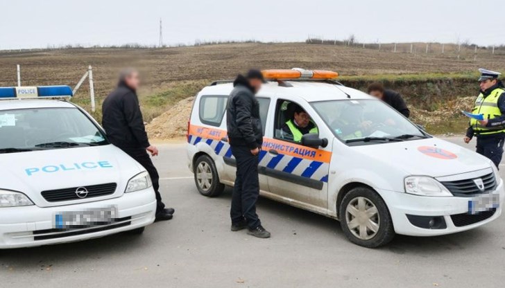 Имало сигнал на превозвачите