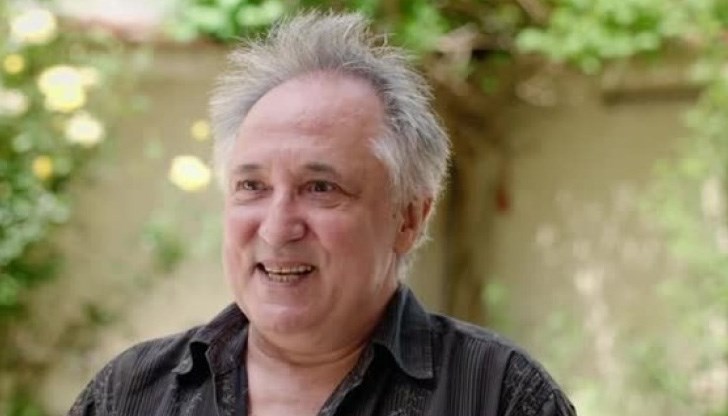 Мога да работя и друго - ако някой търси шлосер, нека ми се обади, заяви актьорът Мога да работя и друго - ако някой търси шлосер, нека ми се обади, заяви актьорът