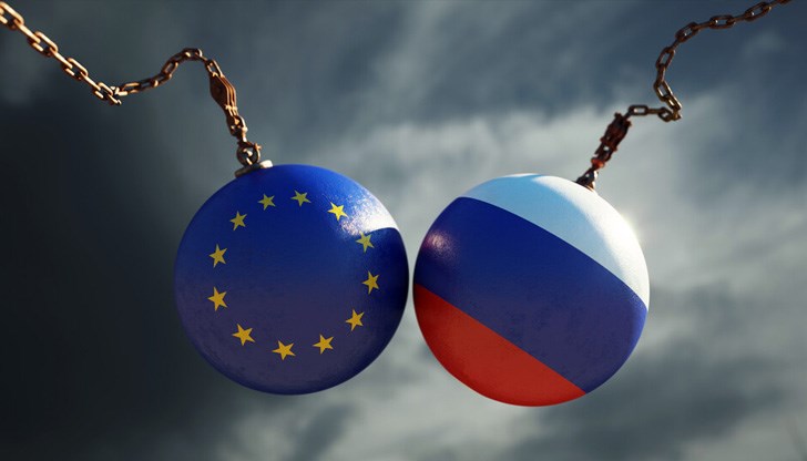 Страните от Групата на седемте имаха среща на 14 май