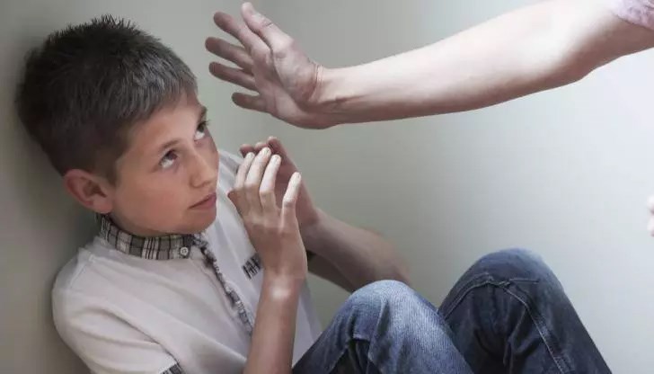 Признава единствено, че е ударила шамар на детето, обясниха социални работници