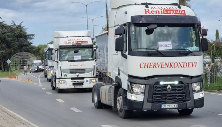 Браншът ще изрази своето недоволство от липсата на правителствени мерки за овладяване на икономическата криза в девет града