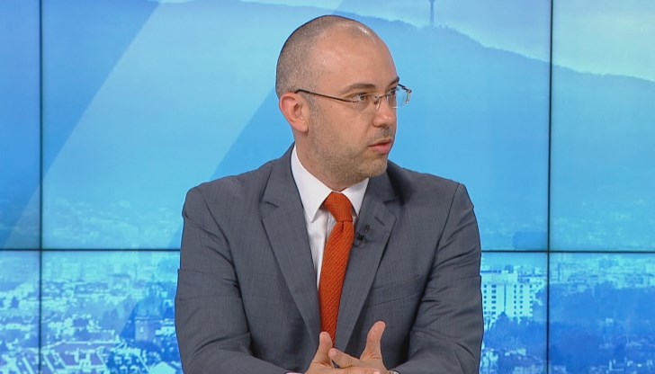 Според Калоян Стайков войната ще задълбочи инфлационните процеси