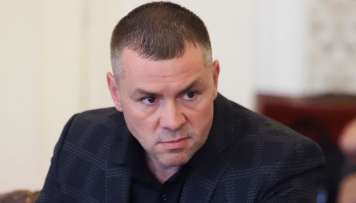 Това заяви депутатът от "Продължаваме промяната" Христо Петров на заседание на парламентарната комисия по култура и медии