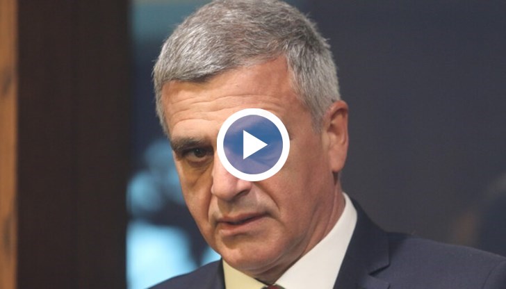 Новоучредена партия се казва "Български възход"