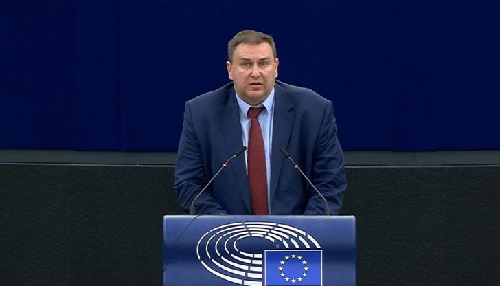 Как ЕК ща защити върховенството на закона при явни нарушения като арест на опозиционен лидер без правни доказателства?