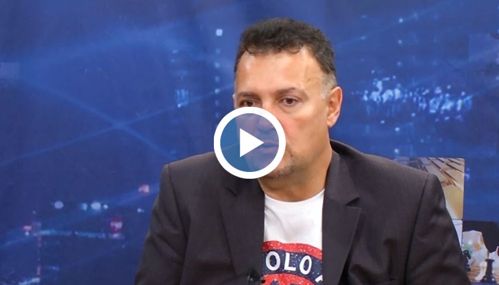 Има прокурорска дописка по този въпрос, информира още той