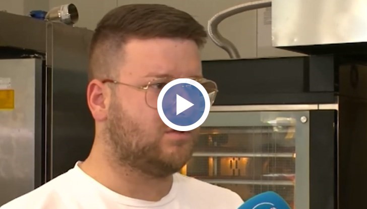 Търговците решават с каква надценка ще продават хляба