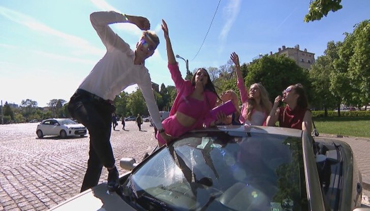 Експертите предупреждават  - колкото и важно събитие да е, абитуриентската вечер не бива да ни отклонява от разумните решения