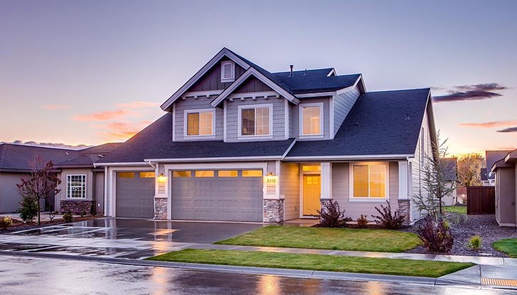 Стойността на квадратен метър в апартаментите на островите в Северно море се повишиха до 14 000 EUR/кв.м