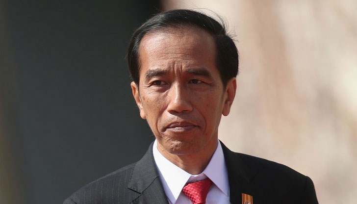 Данните са най-ниският рейтинг от декември 2015 г., когато одобрението на президента се срина до 53 процента