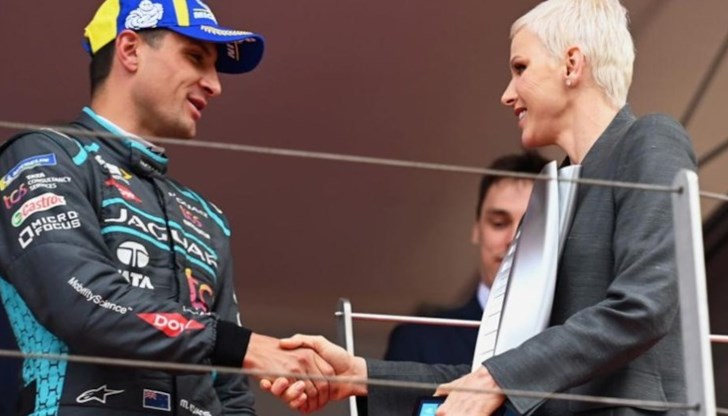 Принцесата поднови публичните си изяви след дълго отсъствие