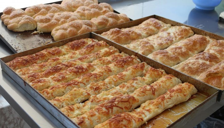 Закуските в училищните лавки скочиха с 40 на сто Закуските в училищните лавки скочиха с 40 на сто