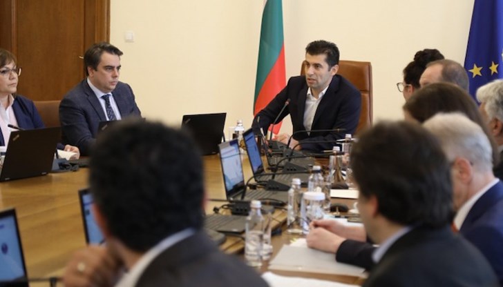Правителството ще изпрати уведомление до до ЕК за нотифициране от България за освобождаване от акциз на електроенергията и природния газ