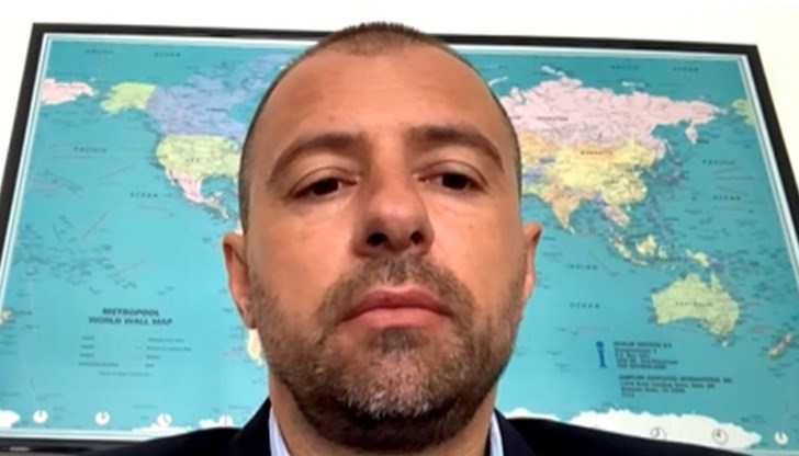 Стефанов е управителят на фирмата, наела българите Стефанов е управителят на фирмата, наела българите